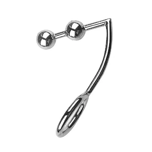 Two Hook 4354 Suspension Anal Sexual PerfectFit Ball 0709